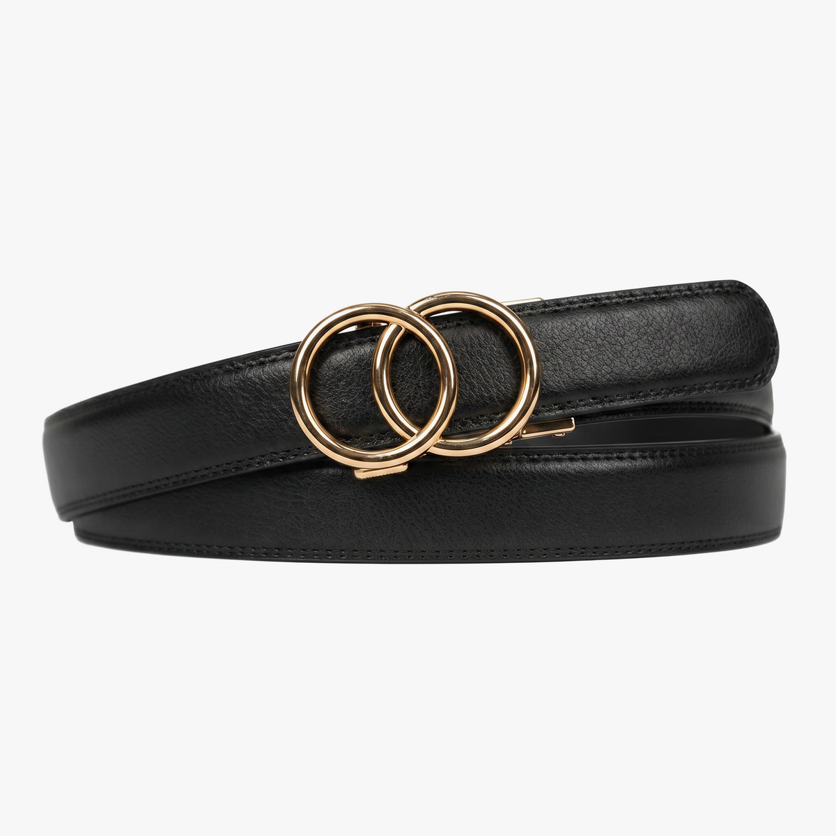 Modern Belt - Black