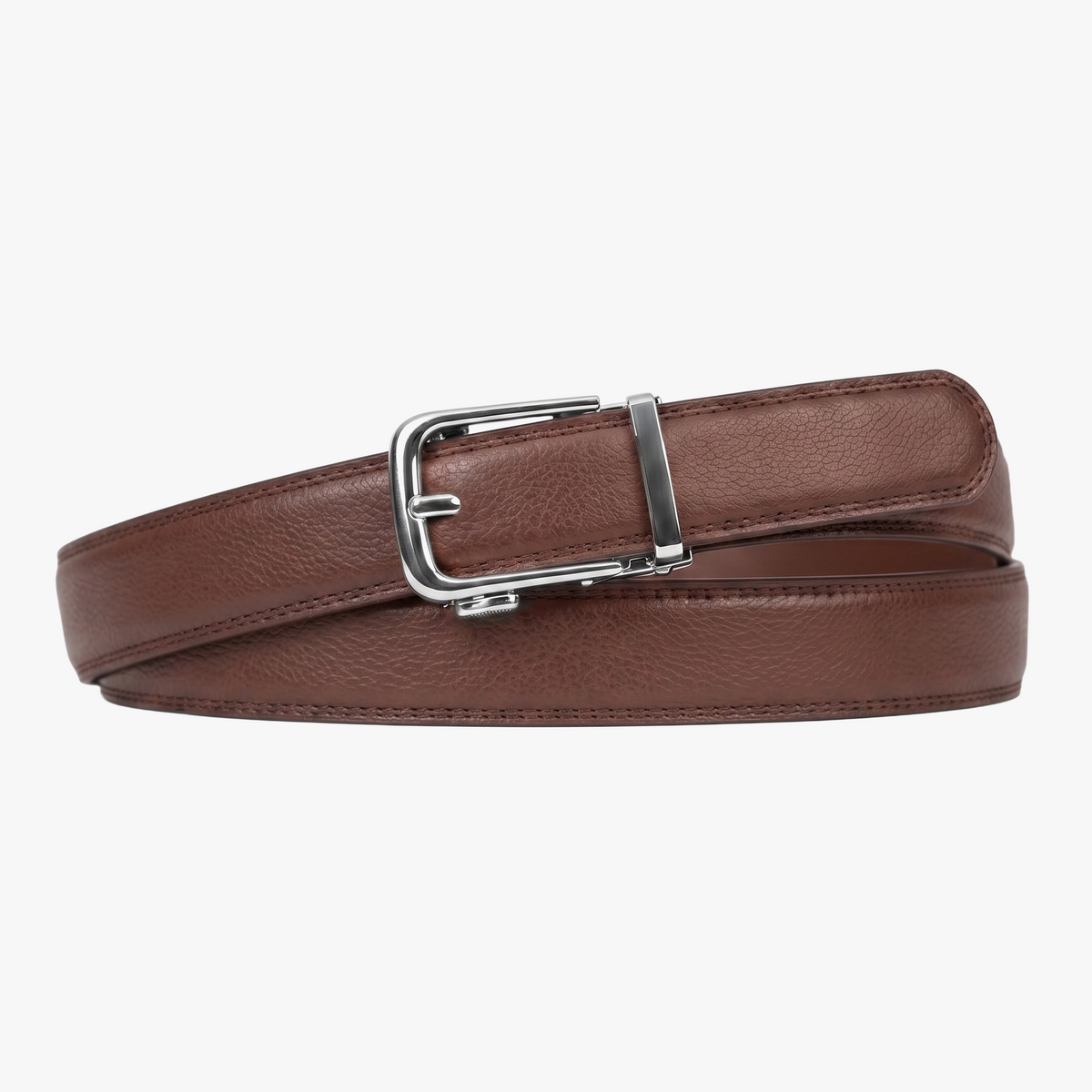 Classic Belt - Brown