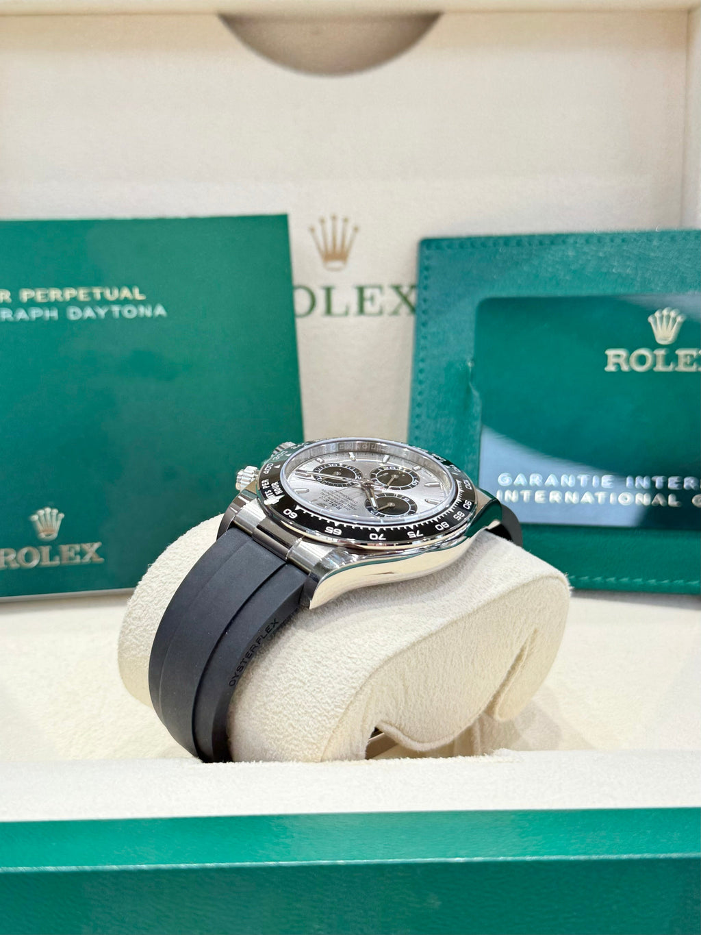 2024 Rolex Daytona 126519