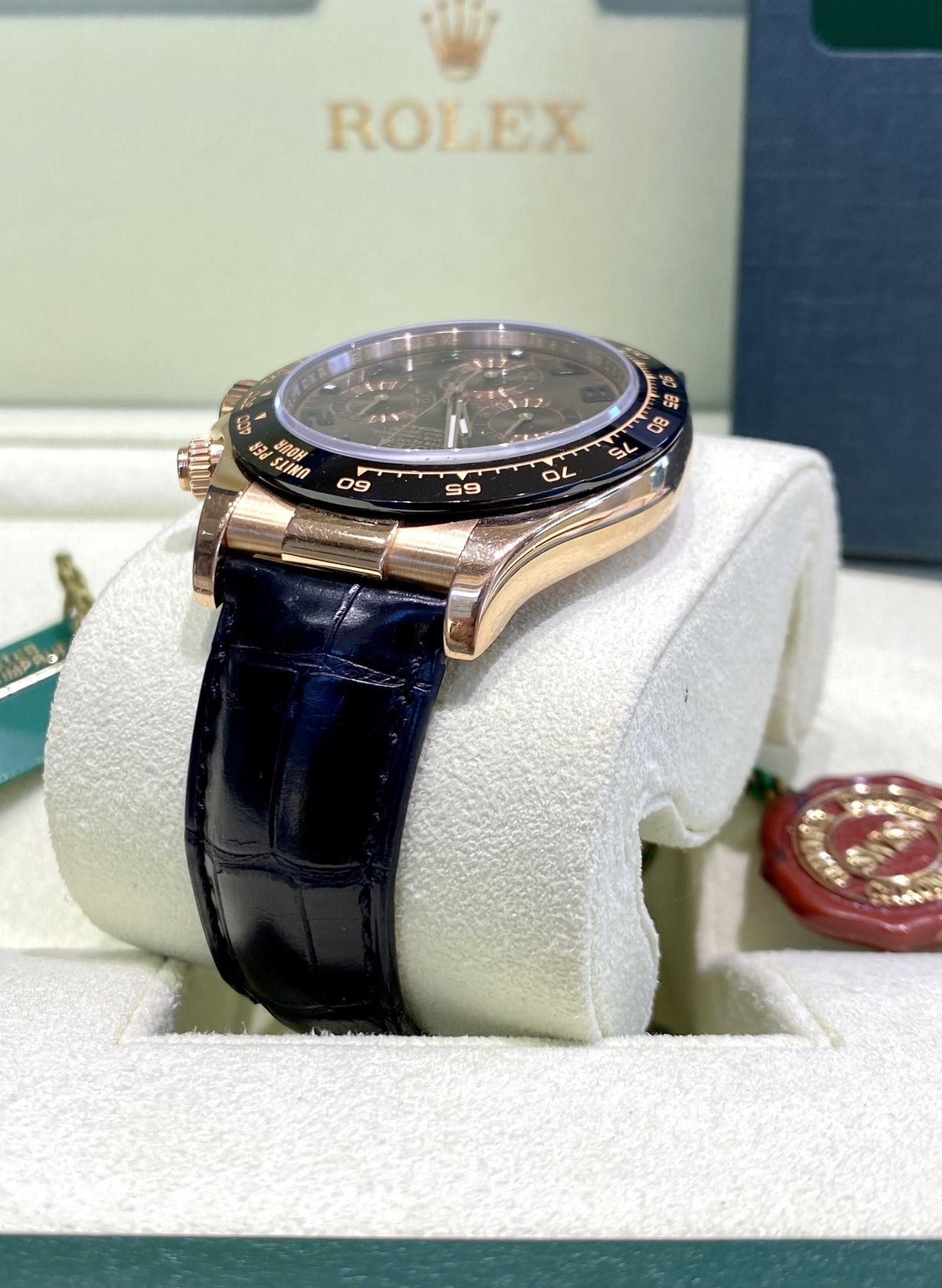 2010 Rolex Daytona 116515