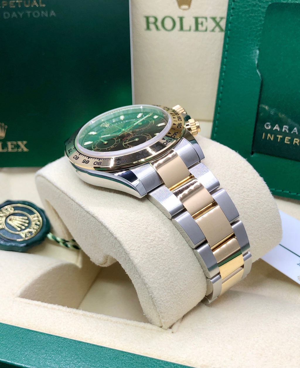 2022 Rolex Daytona 116503