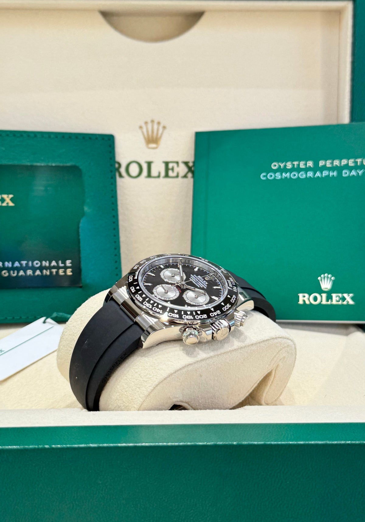 2024 Rolex Daytona 126519