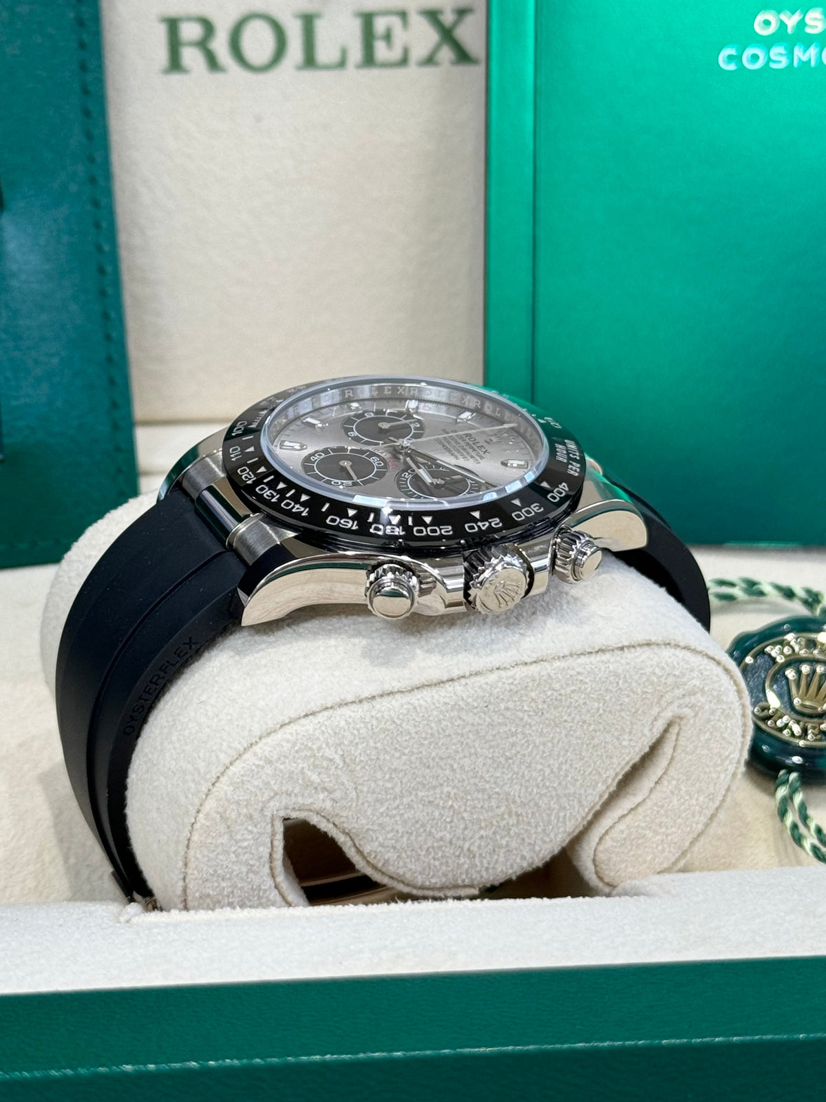 2022 Rolex Daytona 116519