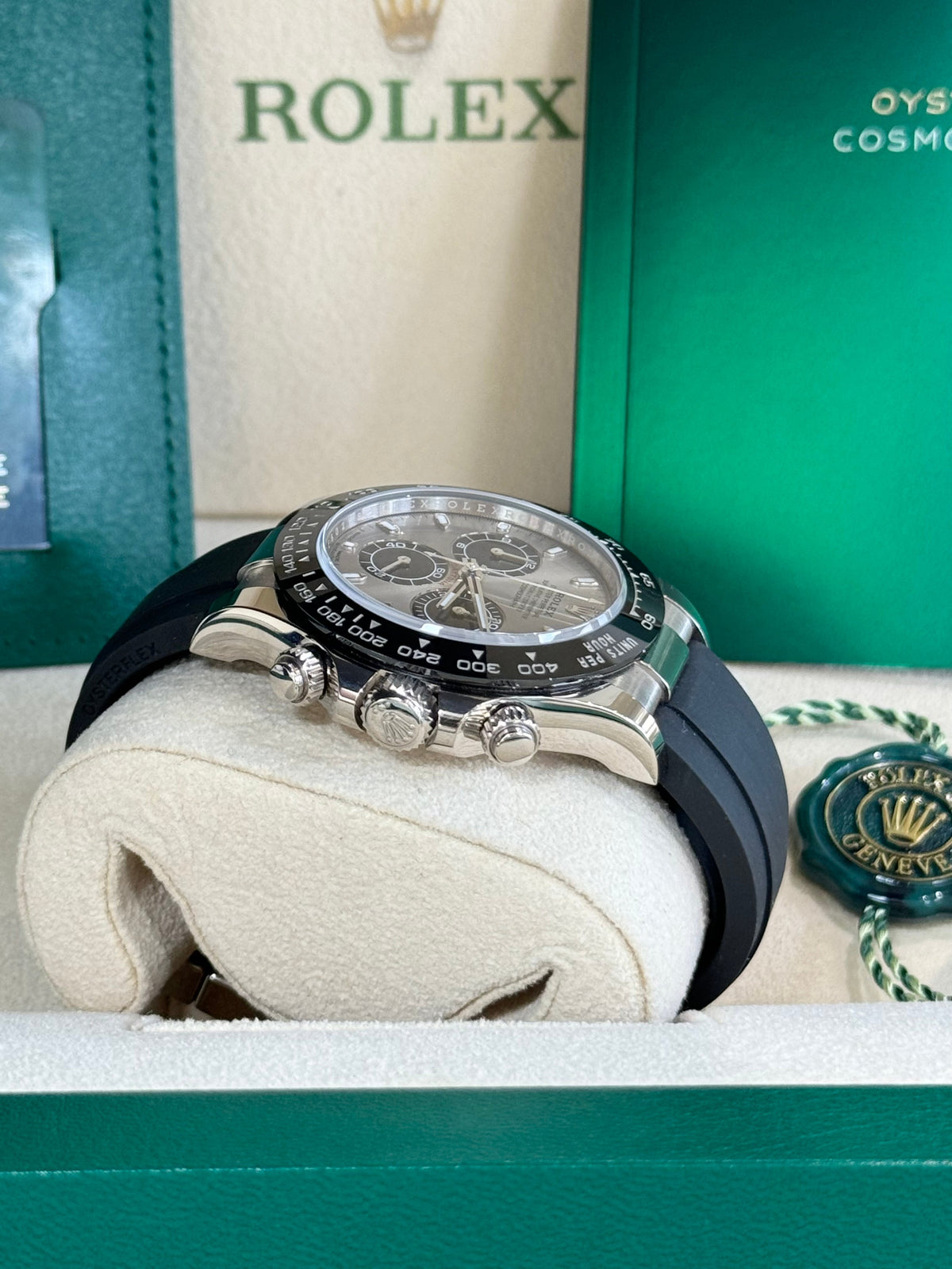 2022 Rolex Daytona 116519