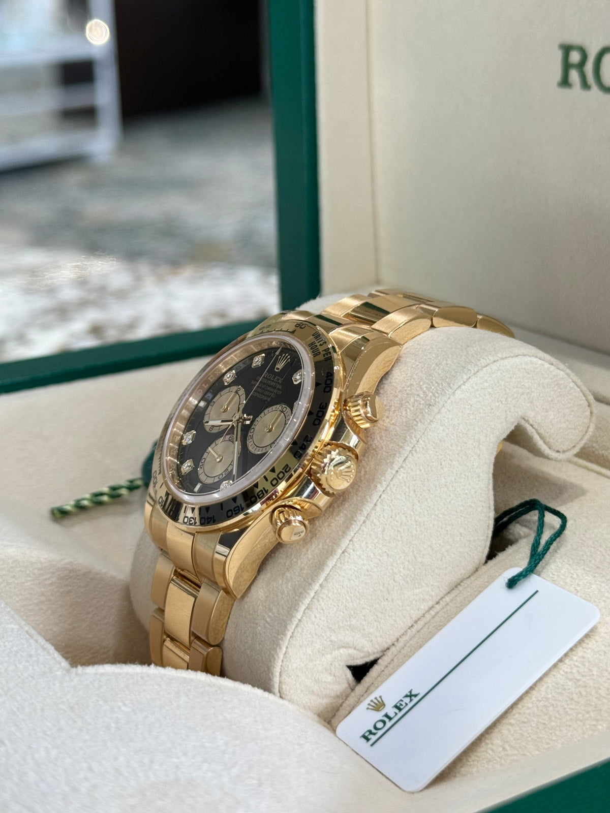 2024 Rolex Daytona 126508