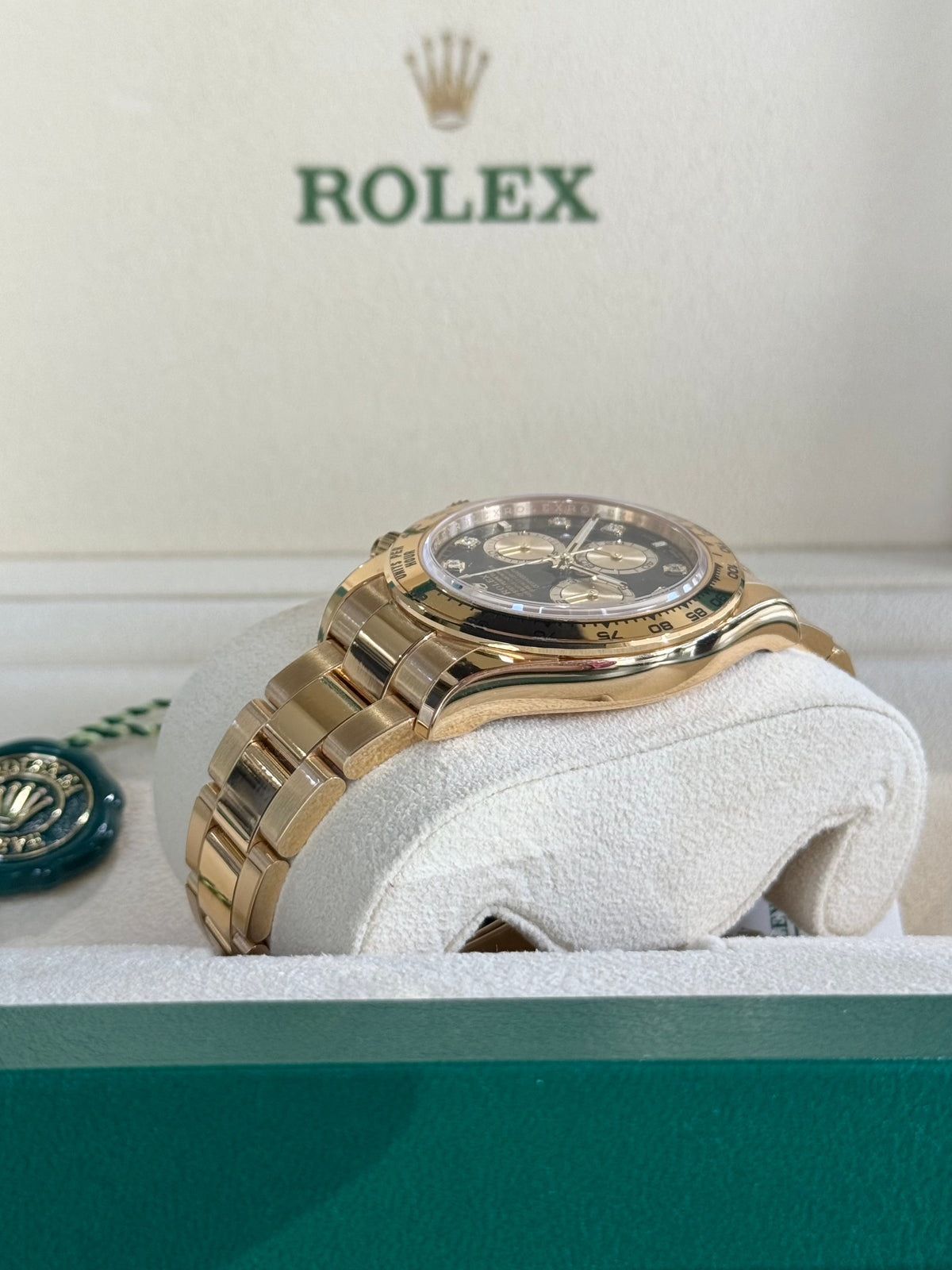 2024 Rolex Daytona 126508