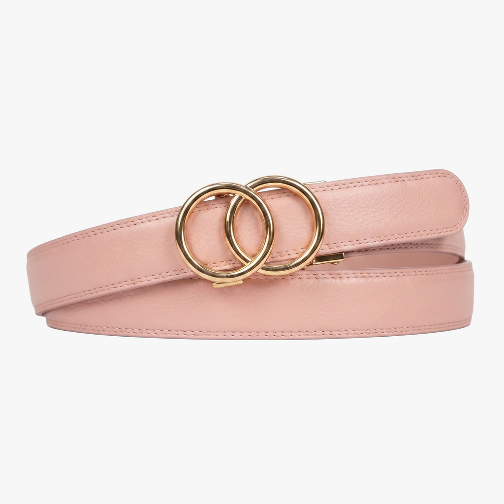 Modern Belt - Pink