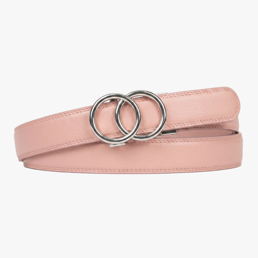Modern Belt - Pink