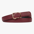 Jet Plane Belt